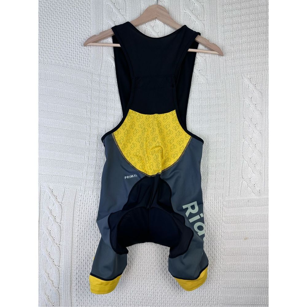 Primal Wear “Ride” Oregon Cycling Bib Size L - Picture 3 of 10